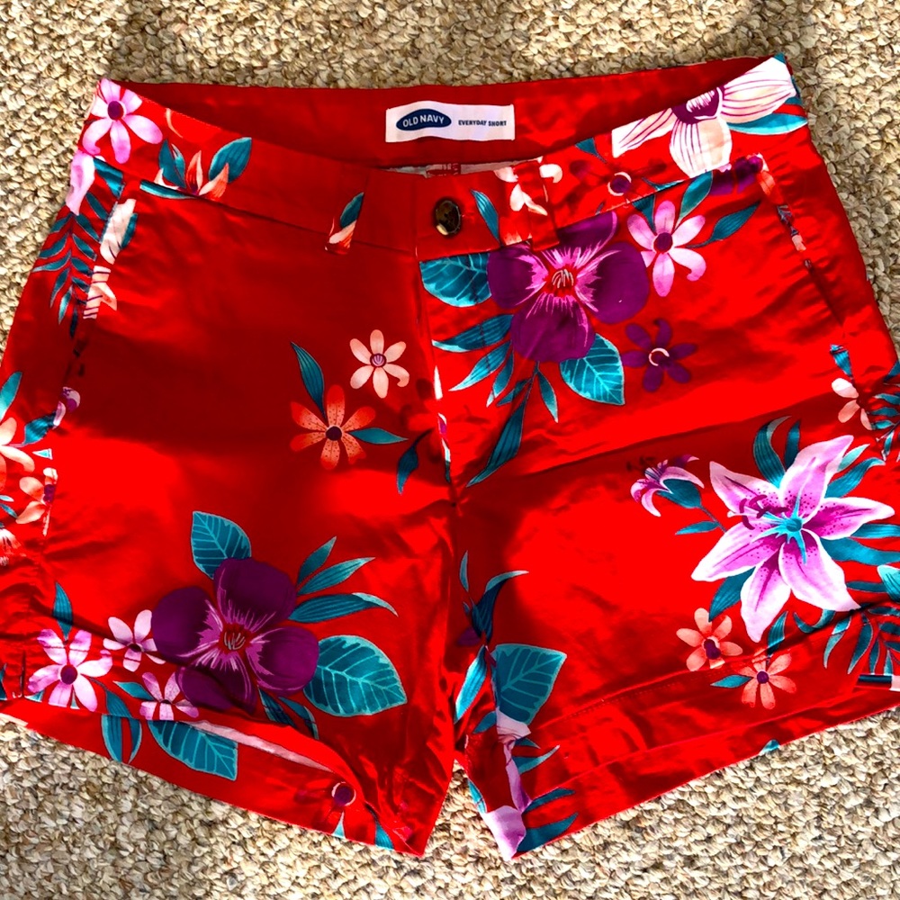 Old Navy Shorts